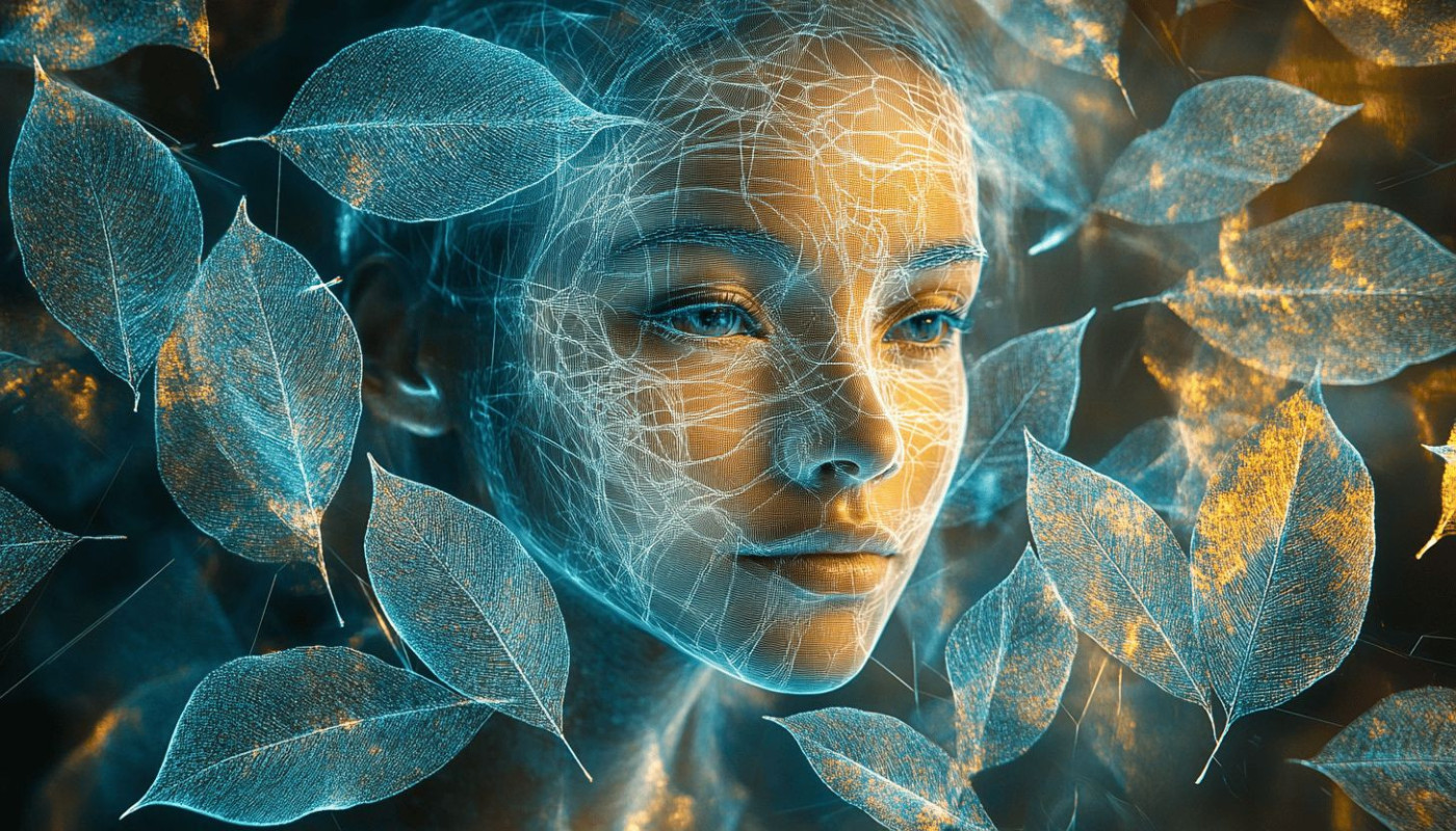 Approche holistique de la beauté comprendre le lien entre bien-être intérieur et apparence extérieure