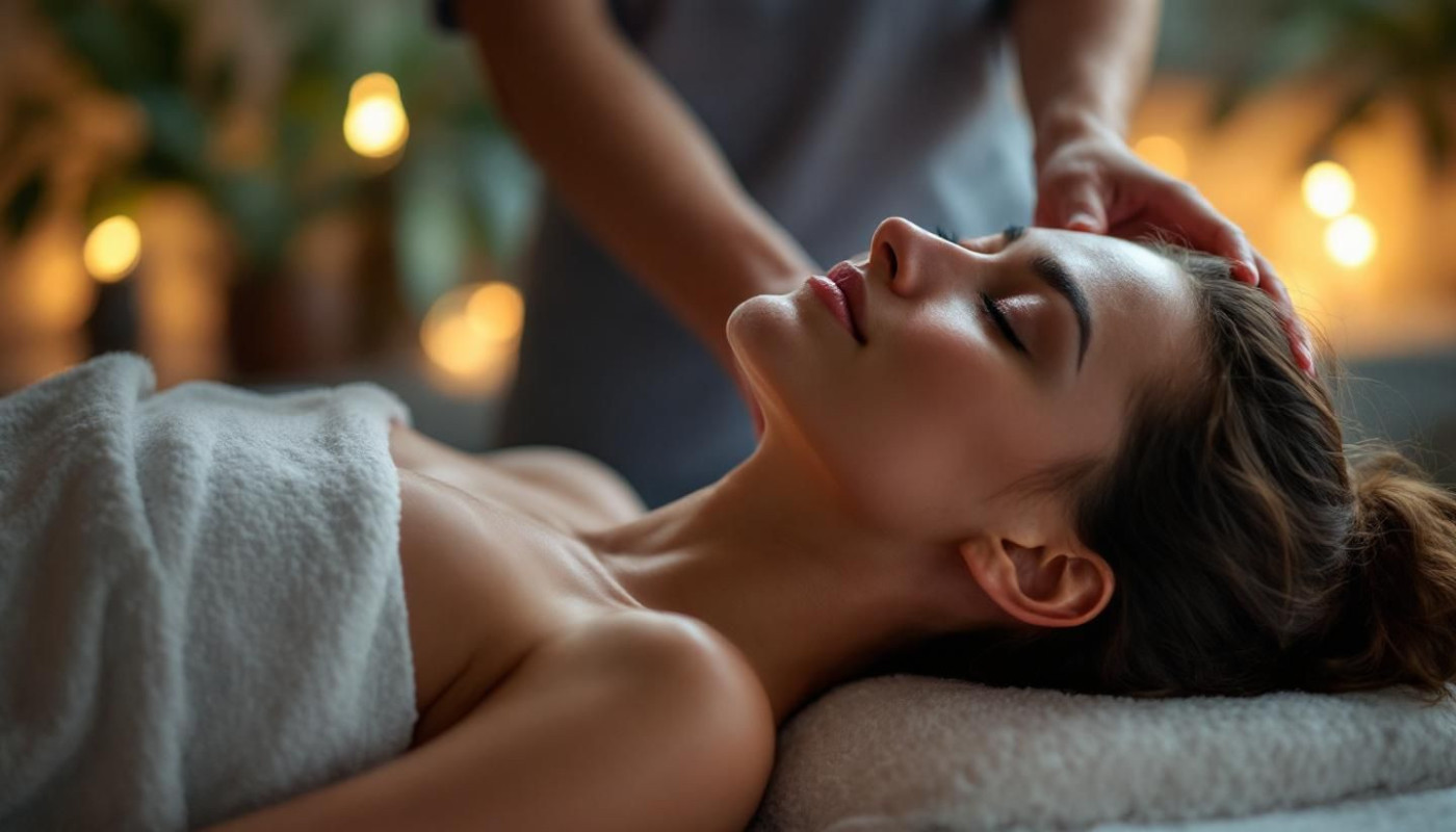 Choisir le bon type de massage à Lyon en fonction de vos besoins