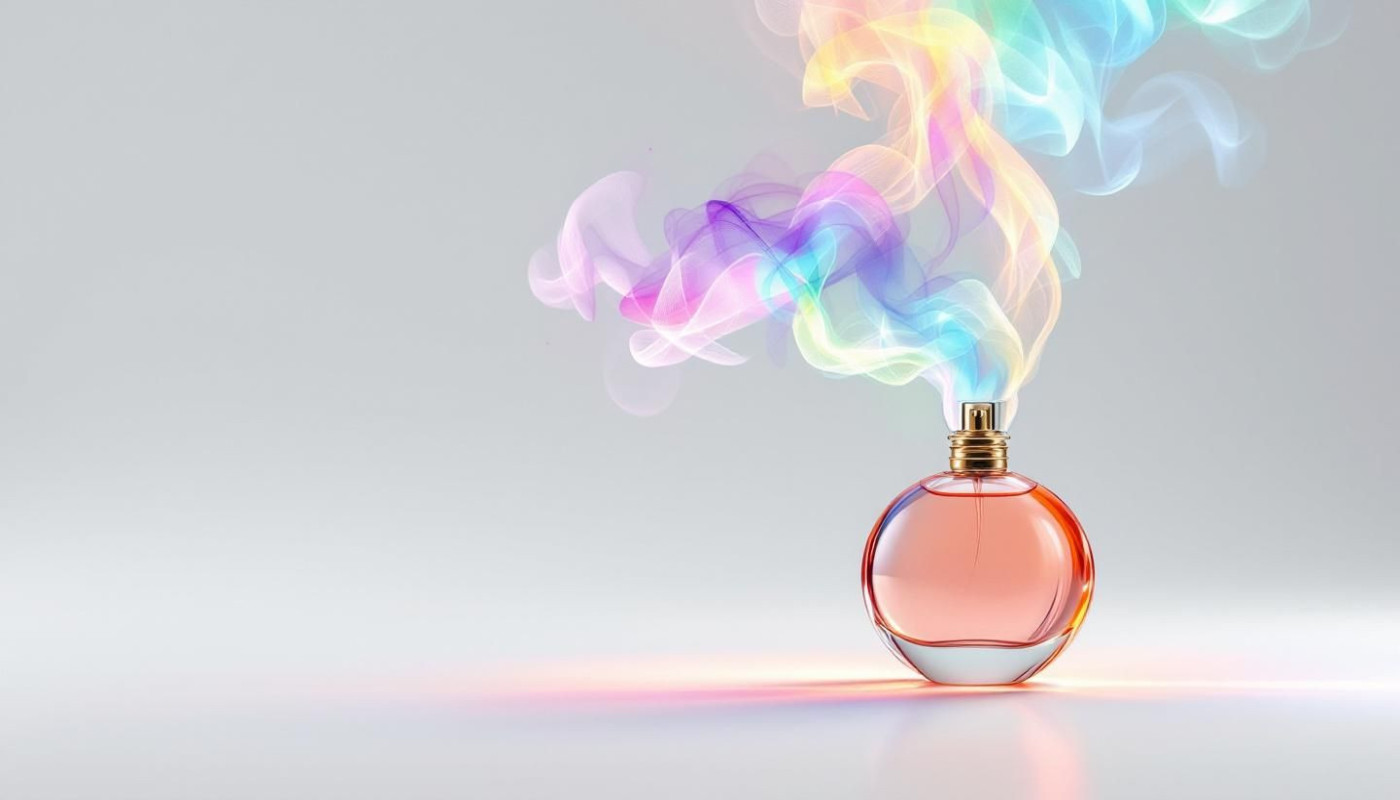 Comment le parfum peut marquer le début d'une ère nouvelle ?