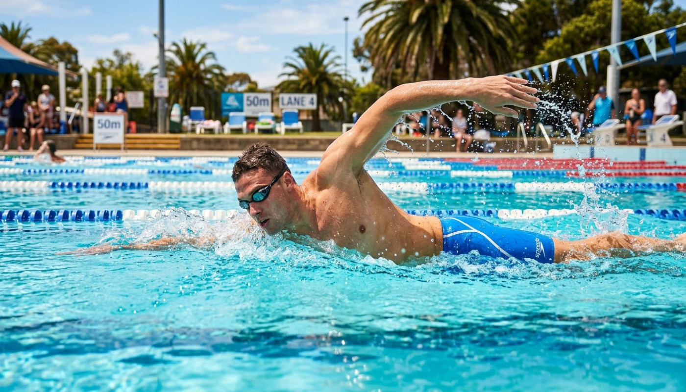 Comment les cours spécialisés aident-ils à surmonter l'aquaphobie ?