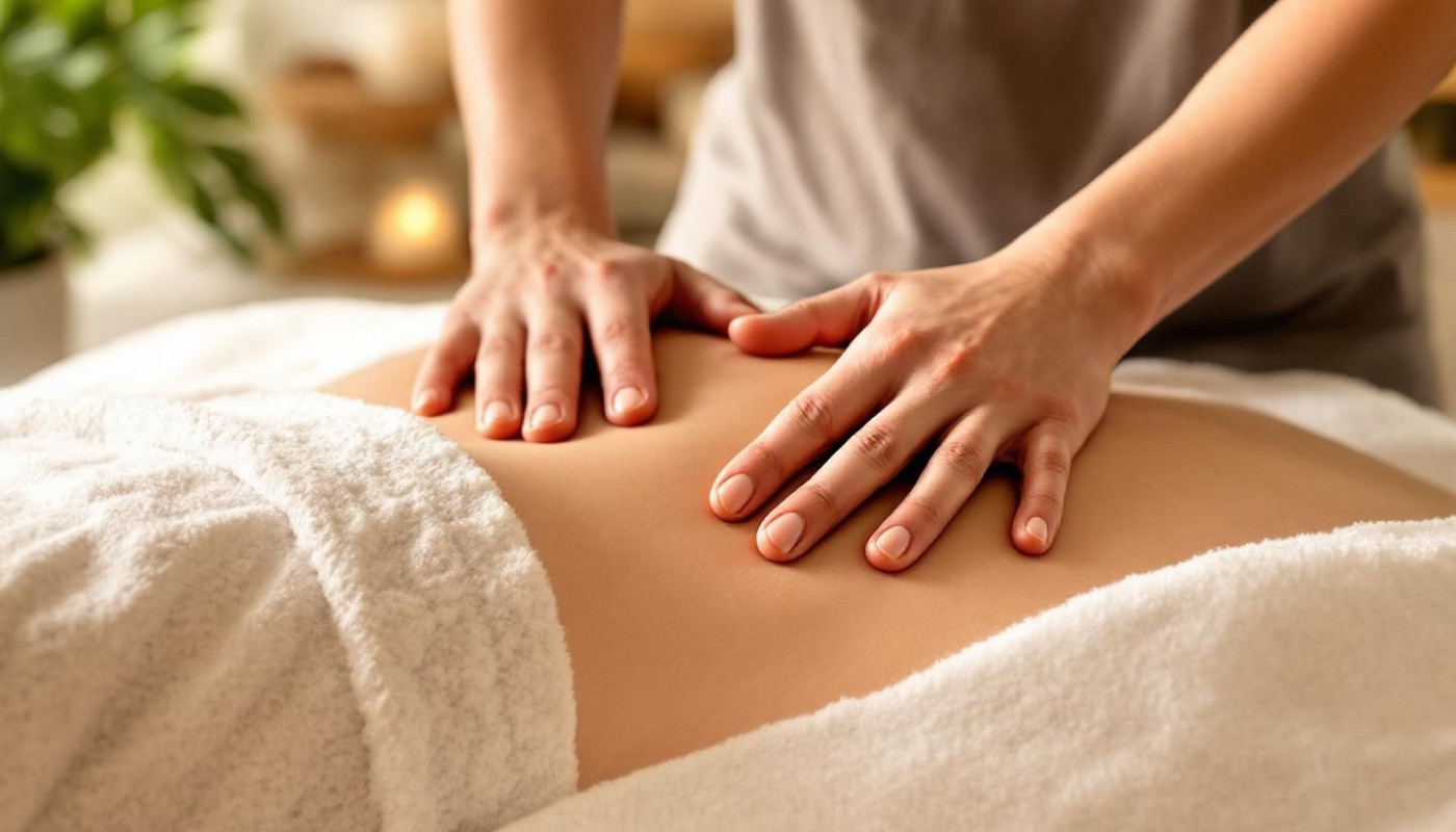 Exploration des bienfaits des massages à quatre mains pour le bien-être