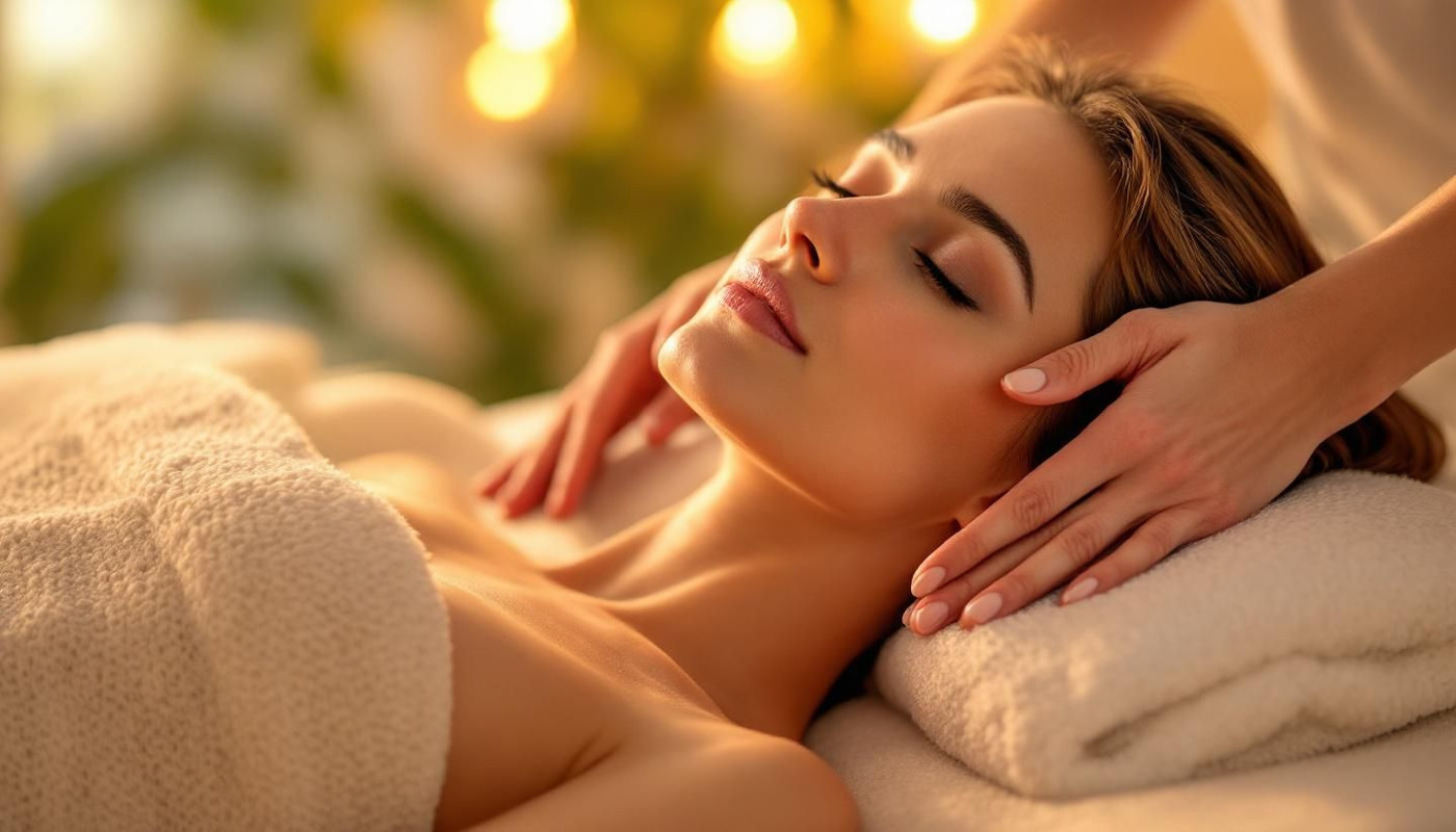 Explorer les avantages insoupçonnés de la massothérapie sur le bien-être général ?