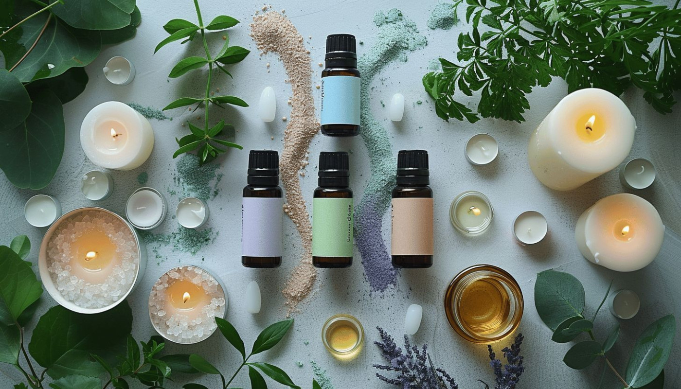 Huiles essentielles et relaxation identifier les arômes qui favorisent la détente